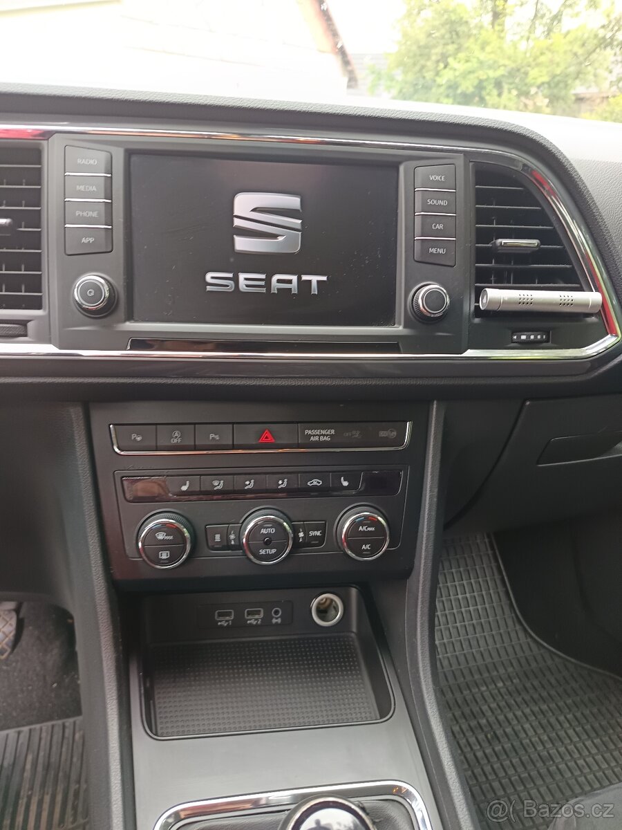 Seat Ateca 2.0 TDI Webasto - 13