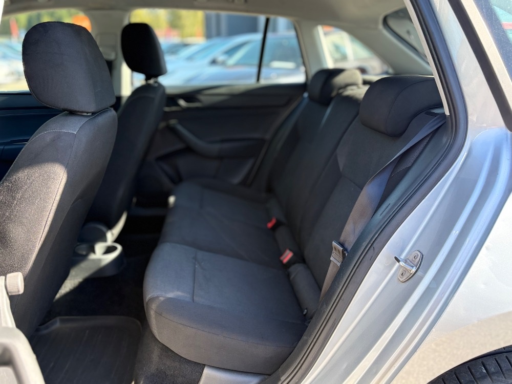 Škoda Rapid 1.6TDi -2014 - 13