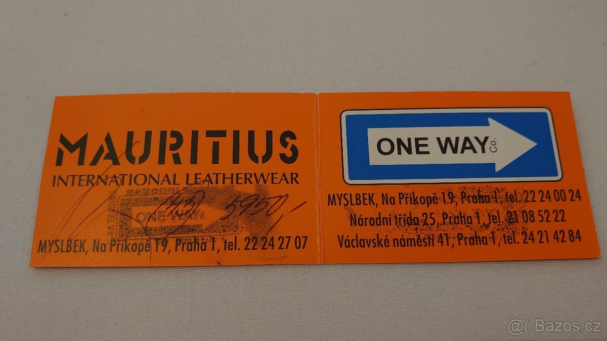 Koně + mokasíny - 13