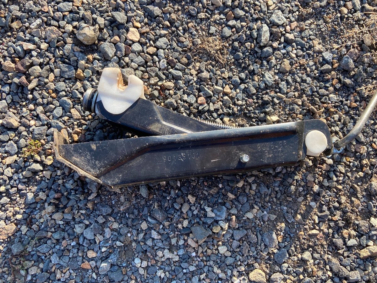 Rezerva Fiat,Peugeot,Rover; Hevery FIAT,NISSAN,OPEL, poklice - 13