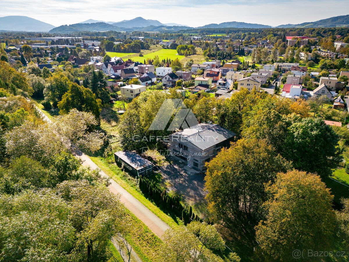 Prodej, rodinný dům 6+kk, ul. Ke Splavu, Frýdek - Místek - 13