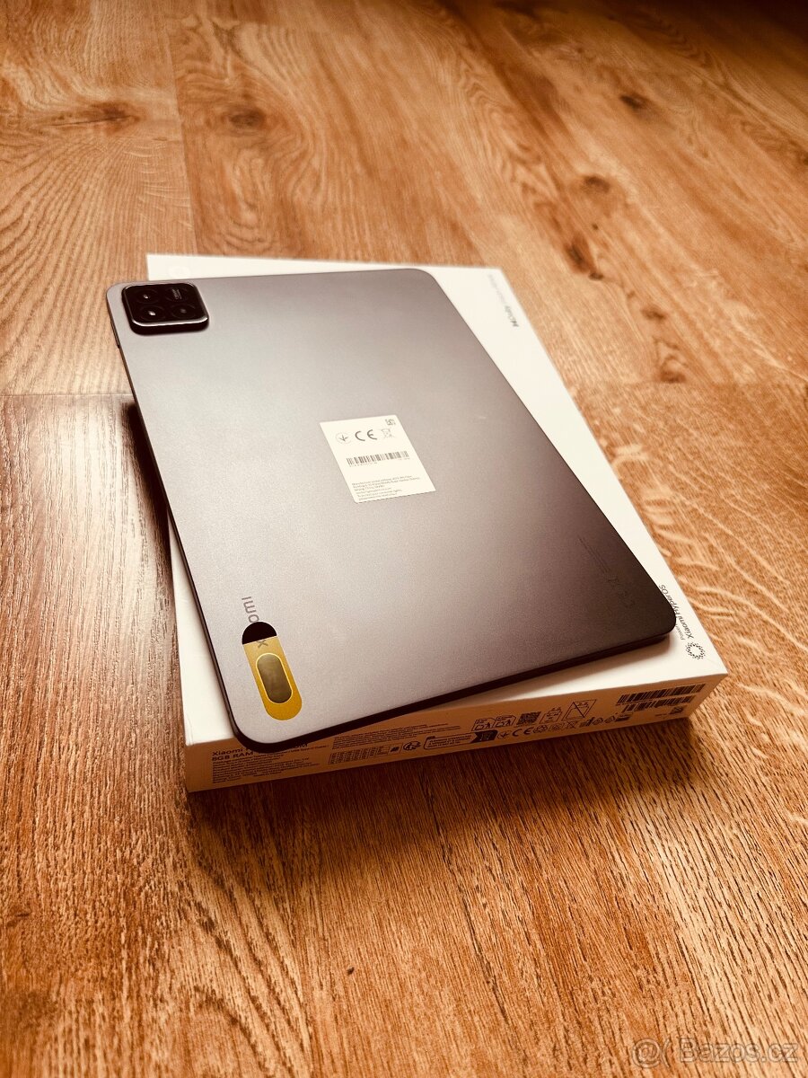 Xiaomi pad 7 displej 3,2K 144Hz - 13