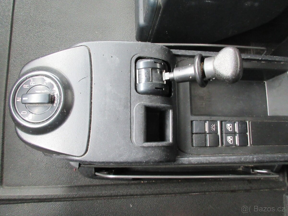 MAN TGX 18.500, Standard - 13