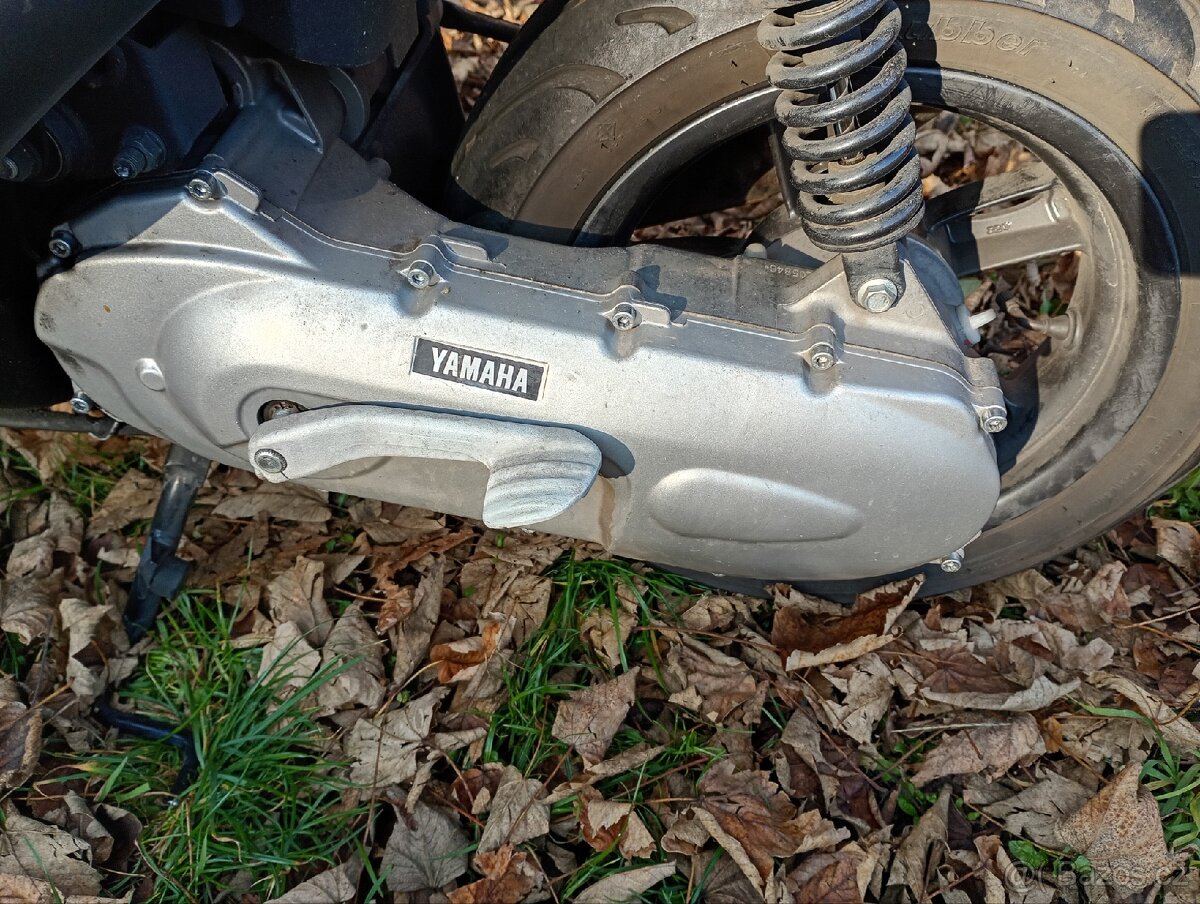 Yamaha neos 50 2t - 13