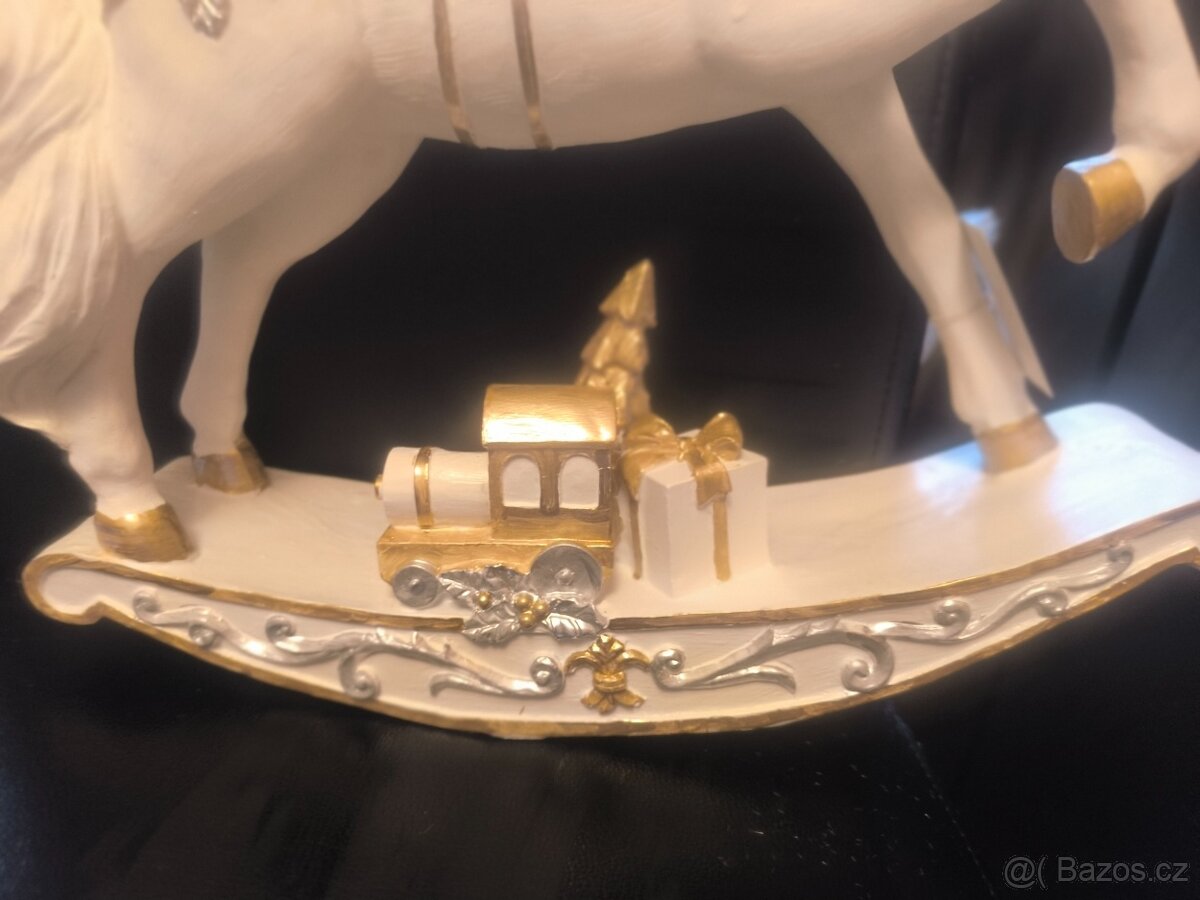 Dekorace k Vánocům - 13