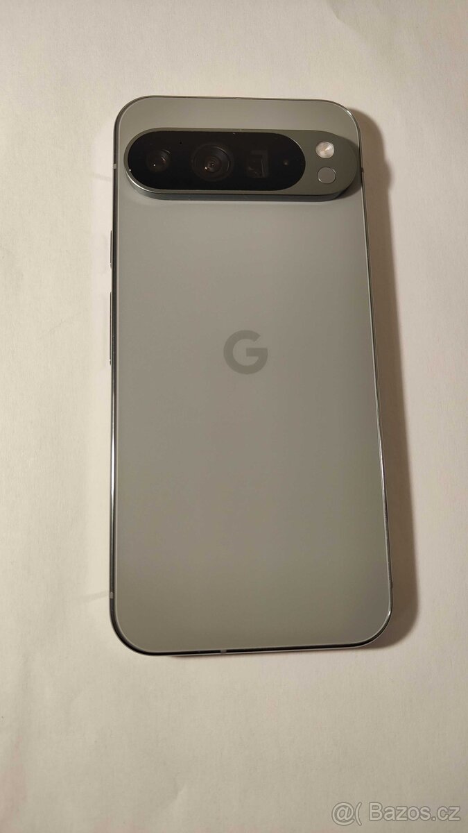 Google Pixel 9 Pro XL 256GB, Hazel - 13