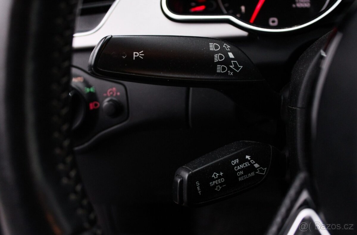 Audi A5 3.0 TDI AJ NA SPATKY - 13