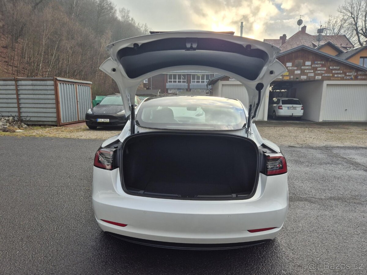 Tesla Model 3 LONG RANGE DUAL SOH 98%-43852km-7974 - 13