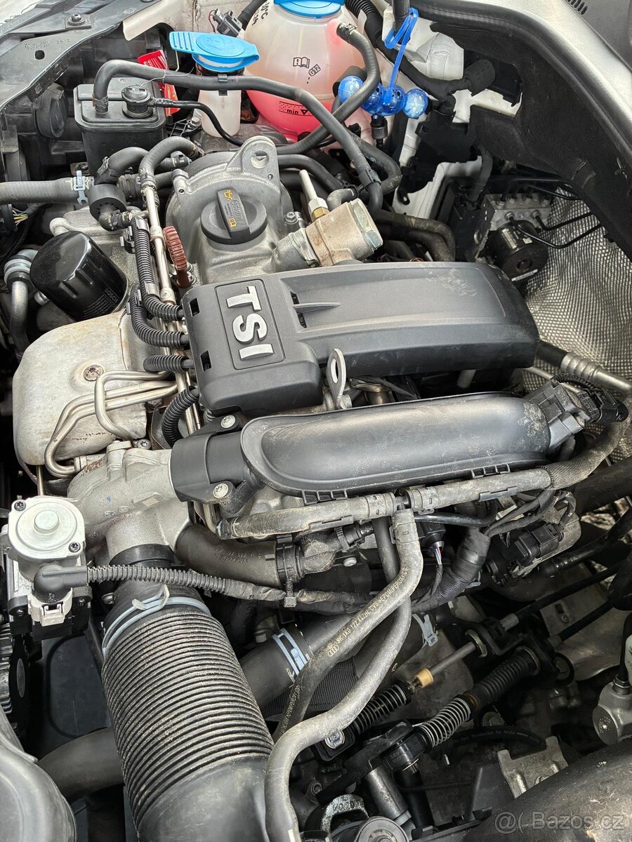 Volkswagen golf 6 - 13