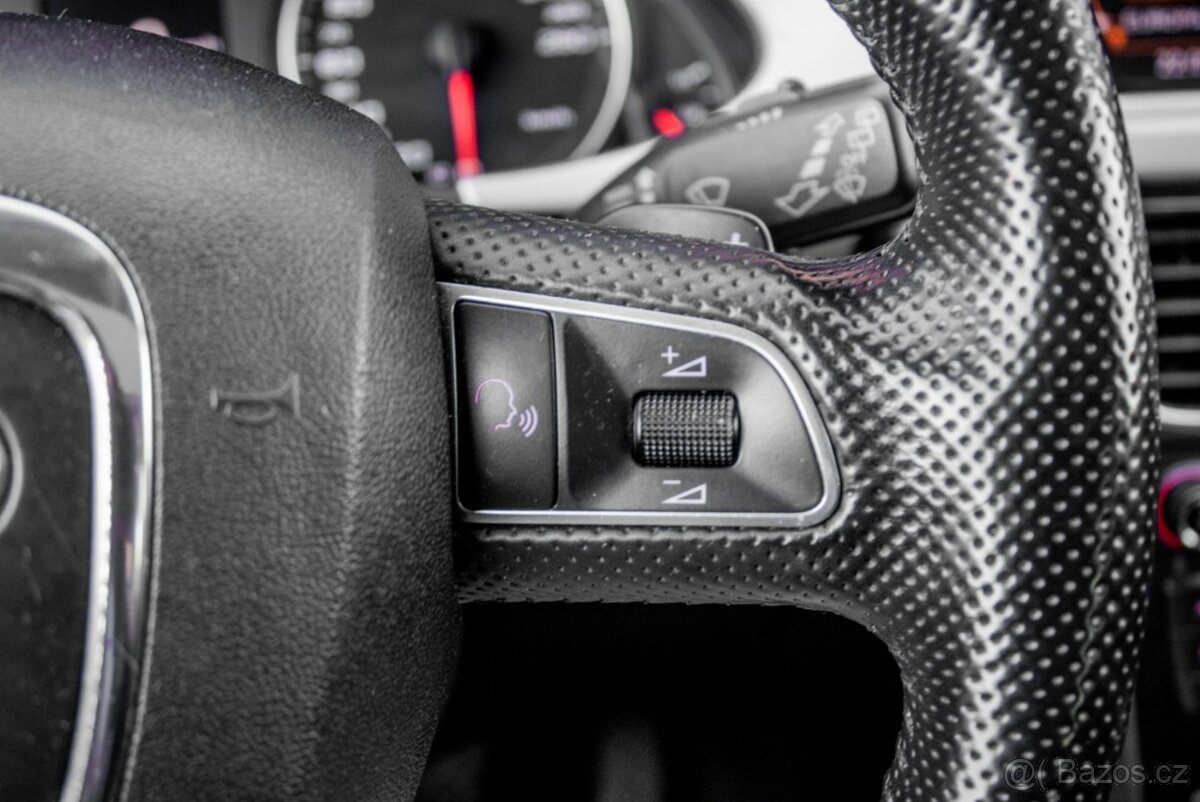 Audi A4 Allroad 2.0 TFSI quattro S tronic - 13