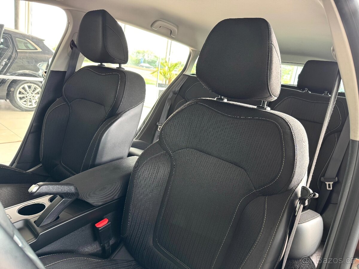 Renault Mégane 1.2TCe 96kW Tempomat LED Navi - 13