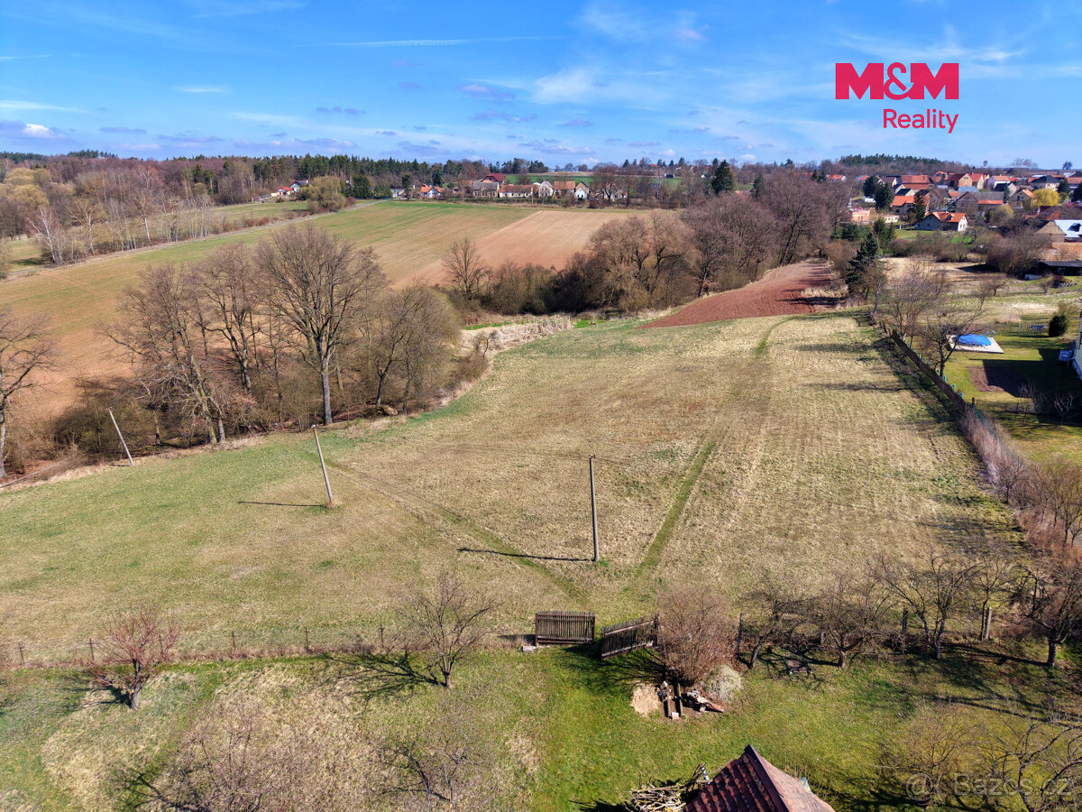 Prodej chalupy, 110 m², Svojetín - 13