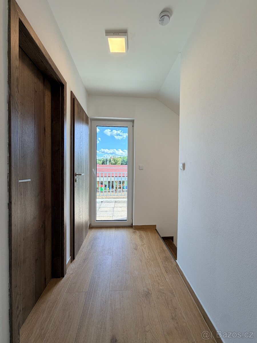 Pronájem 3+kk, 77m² Boleradice - 13