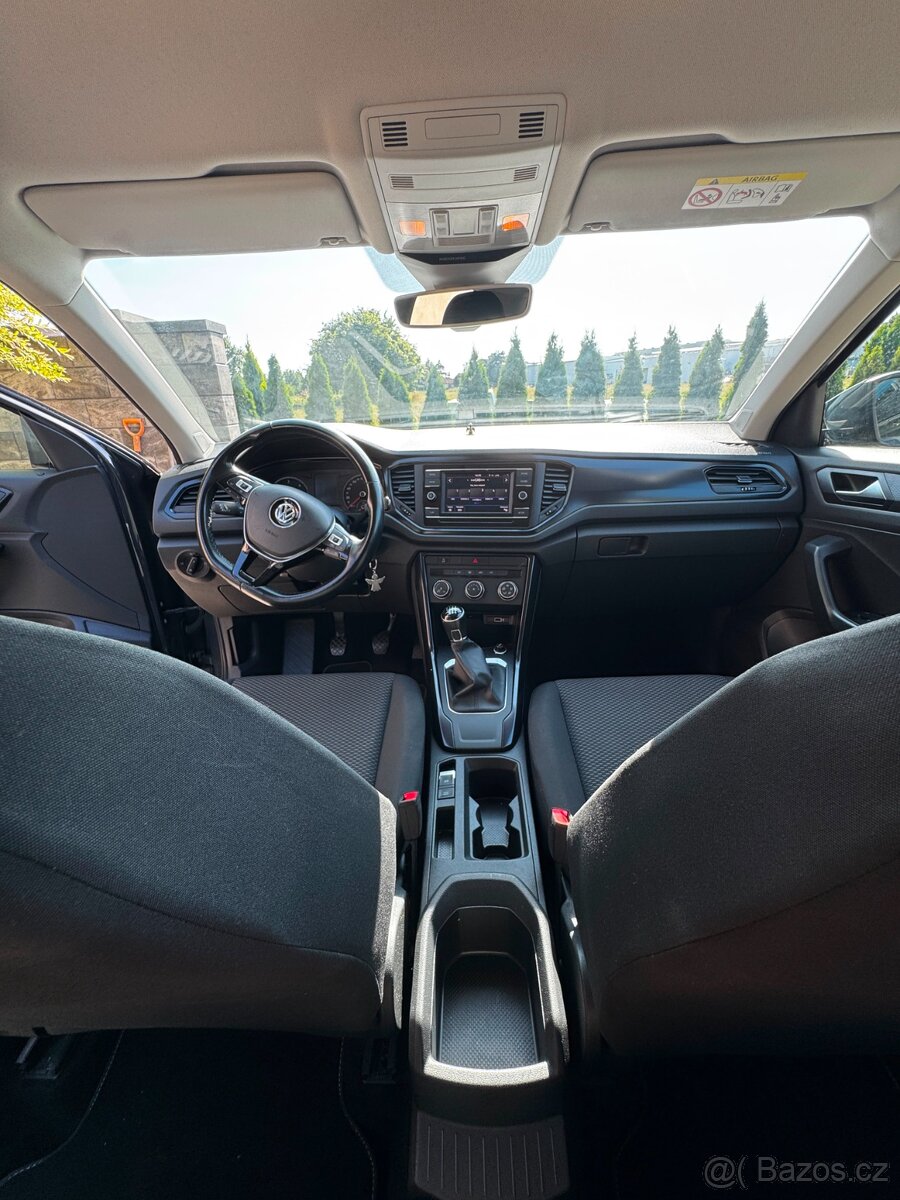 T-Roc 1.6 TDI - 13