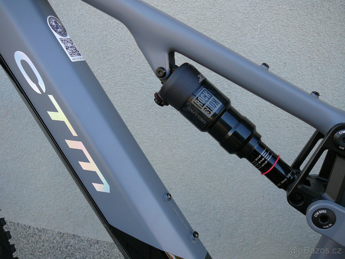 CTM GX Xpert 29" - 13
