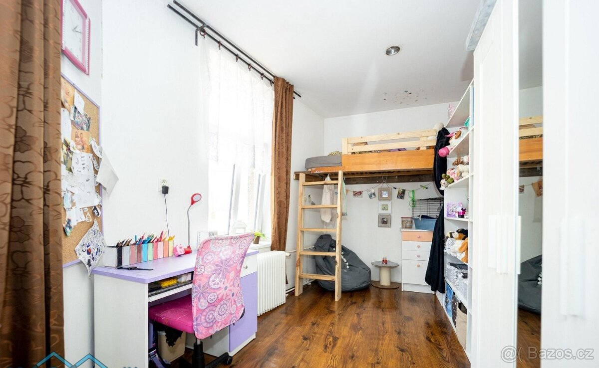 Rodinný dům ve Vamberku - 13