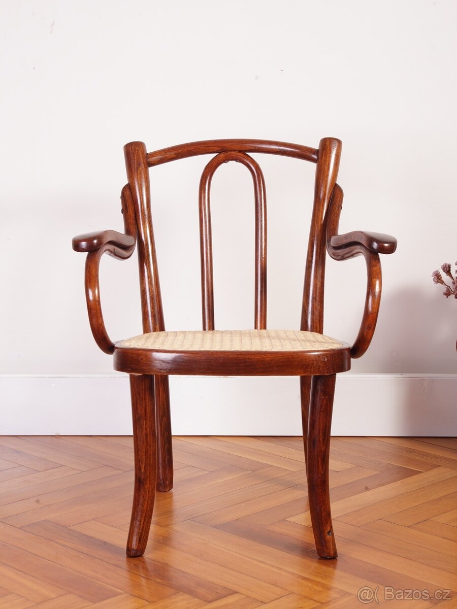 Dětská Židle Thonet model Z 2F - 13