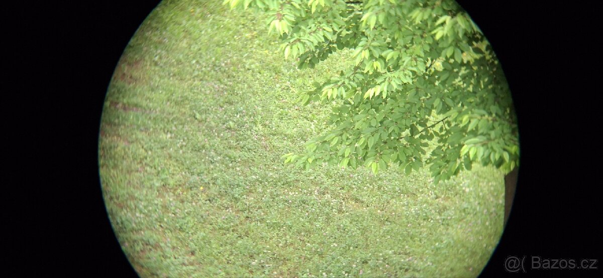 Dalekohled HERTEL REUSS OPTIK KASSEL 8X30 - 13