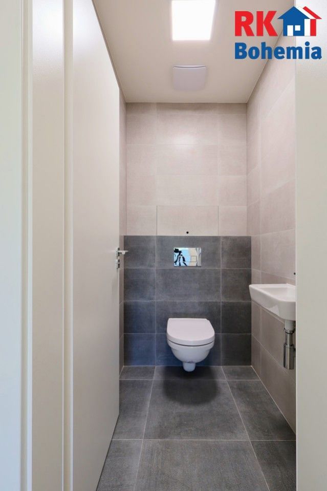 Prodej novostavby bytu 3+kk s balkónem, parkovacím stáním a - 13