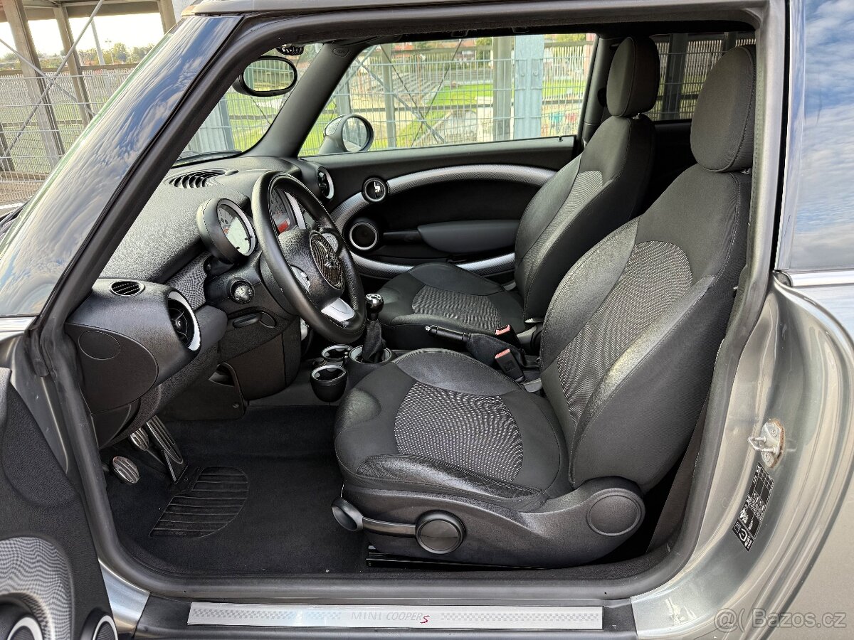 Mini Cooper S R56 - 13