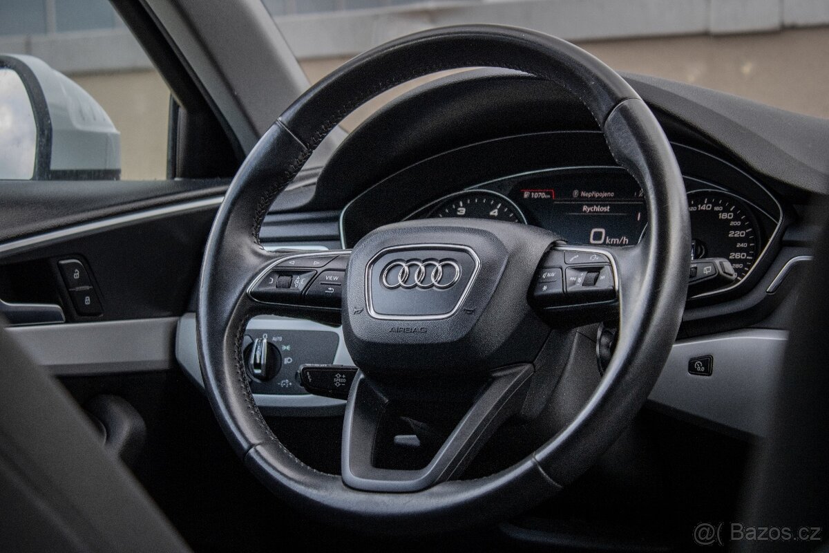 Audi A4 Avant 2.0 TDI S tronic - 13