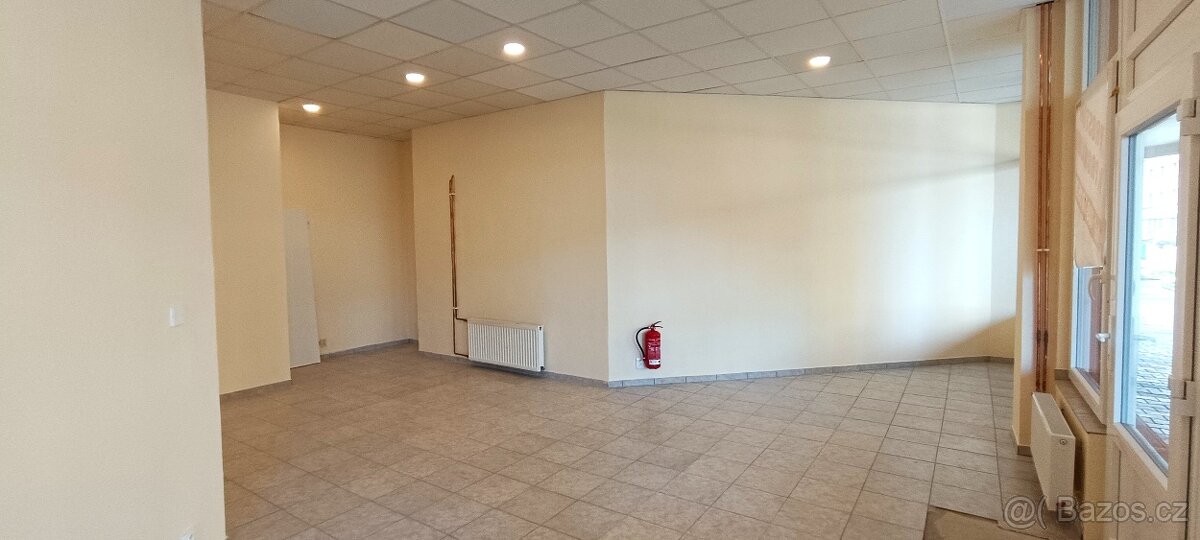 Prodej komerčního objektu, Čechova, Přerov - 13
