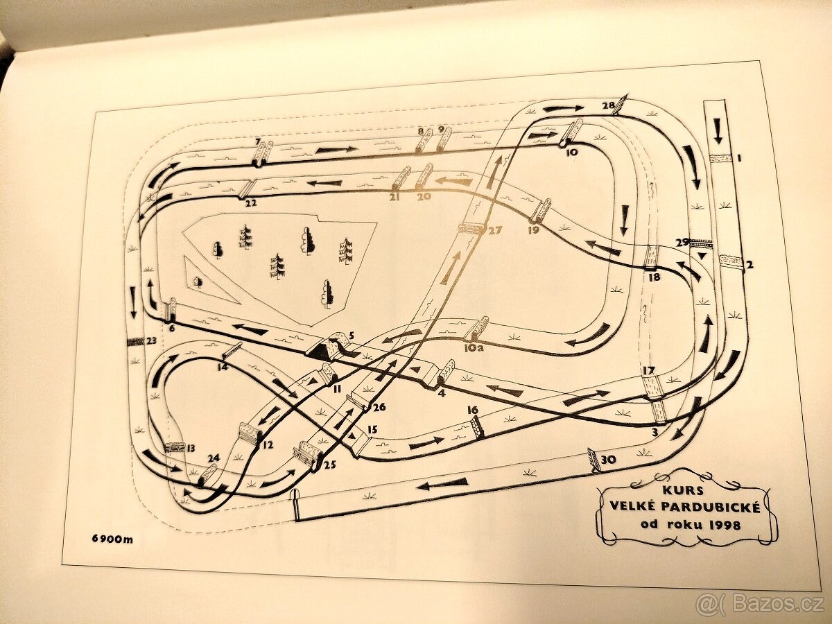 OD FANTOMA PO PERUÁNA (Velká Pardubická) - 13