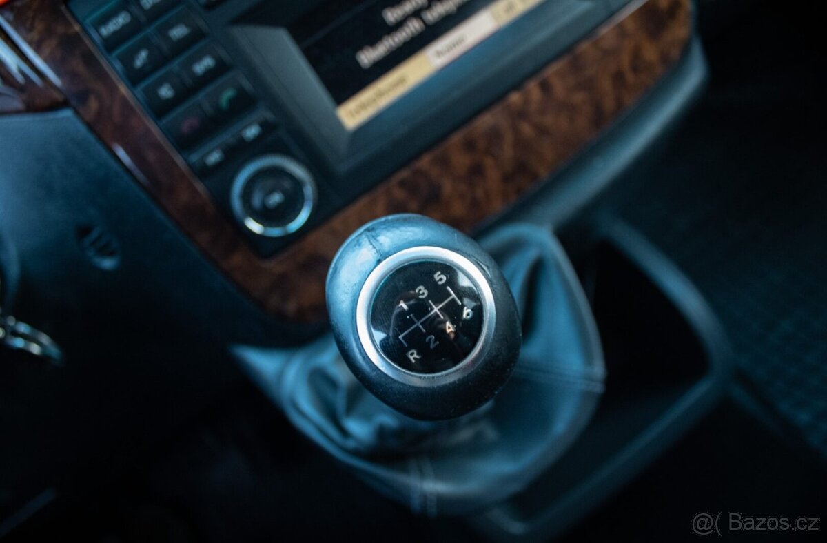 Mercedes-Benz Viano 2.2 CDI Ambiente Lang - 13