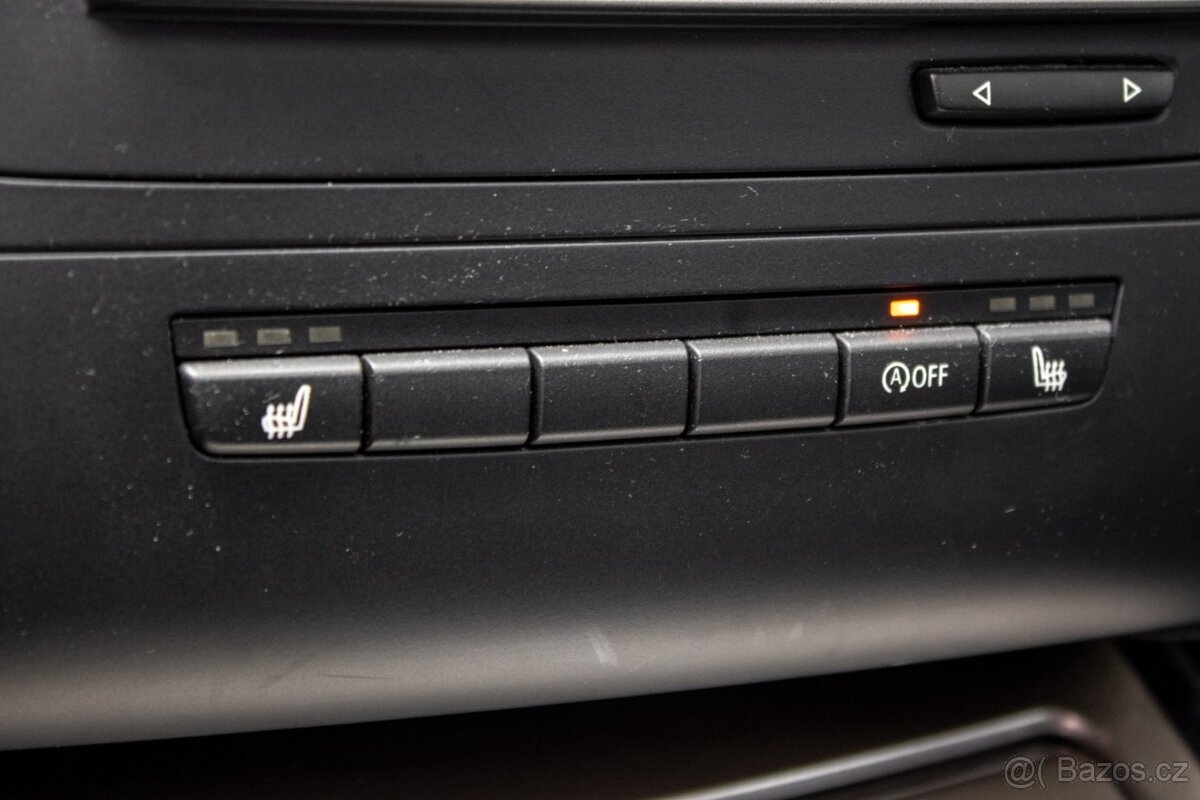 BMW Rad 1 120d, 130kW, M6, 3d - 13