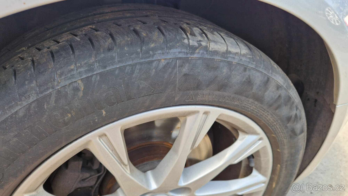 Audi A4 B8 Avant 2,0Tdi 100kw - 13