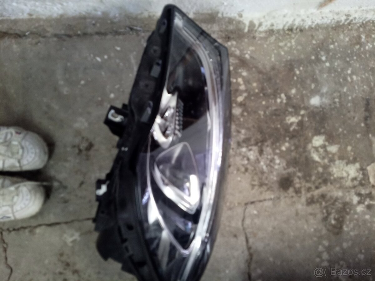 Náhradní díly Mercedes -Benz - 13