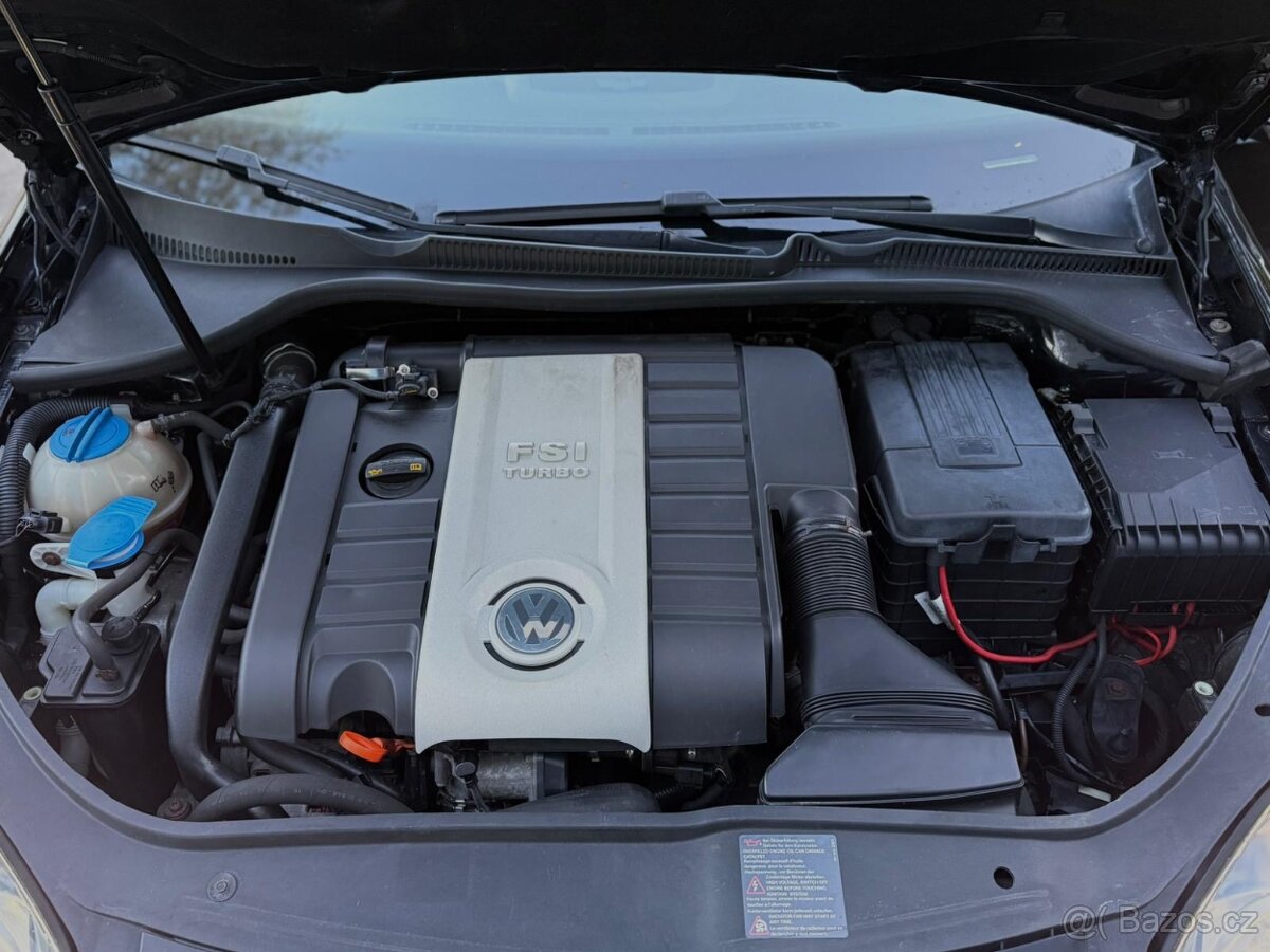 VW Golf 5 gti - 13