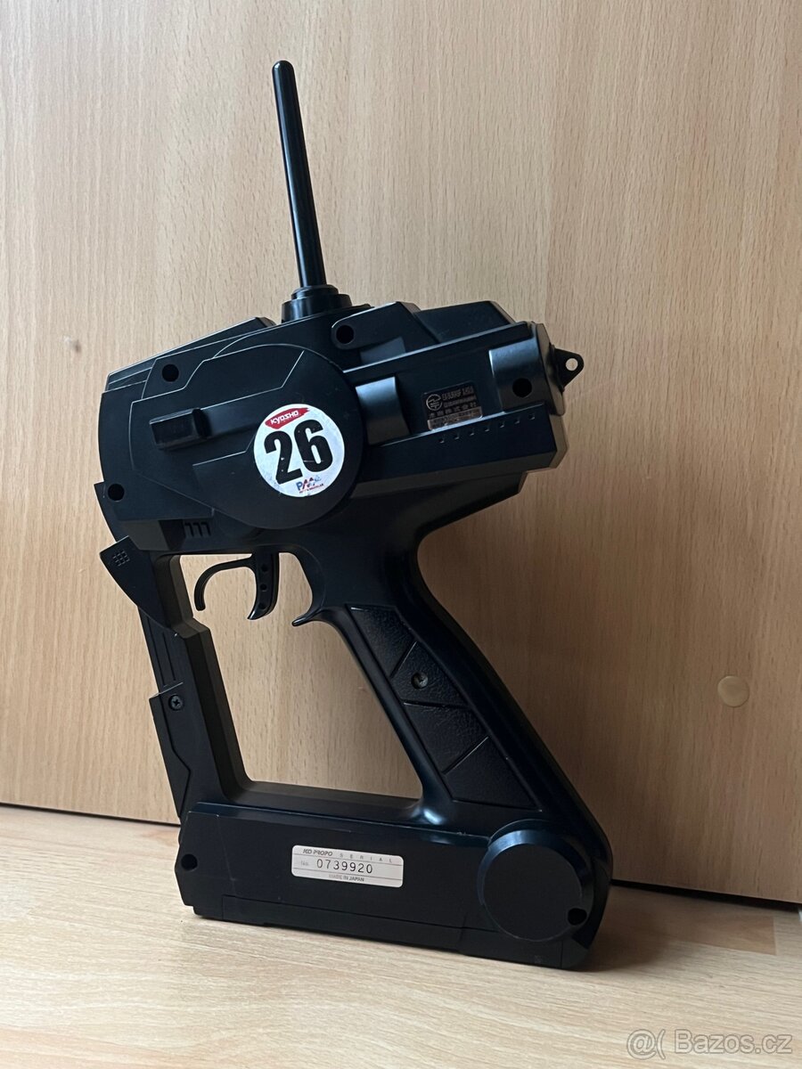 mini-z - 13