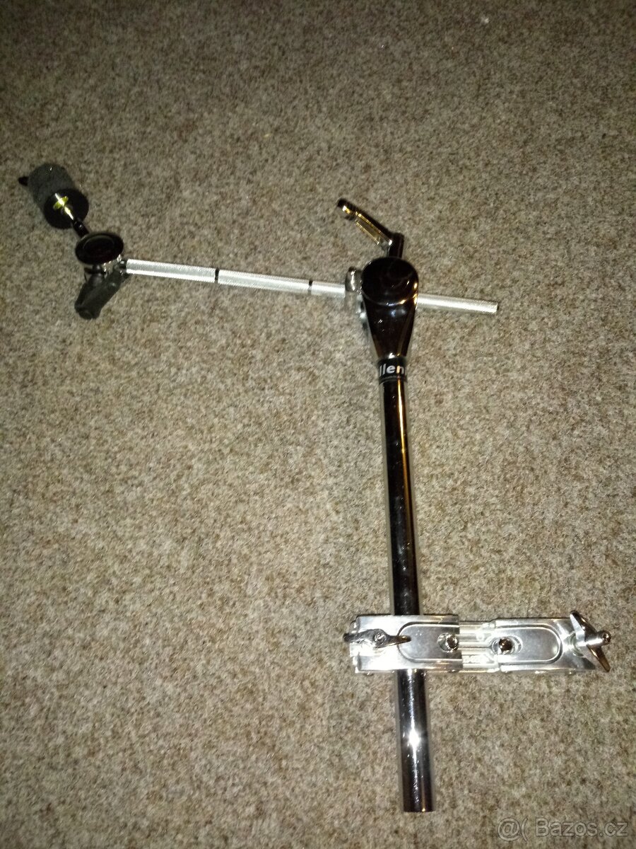 Hardware Mapex 600, Stable, Falcon - 13