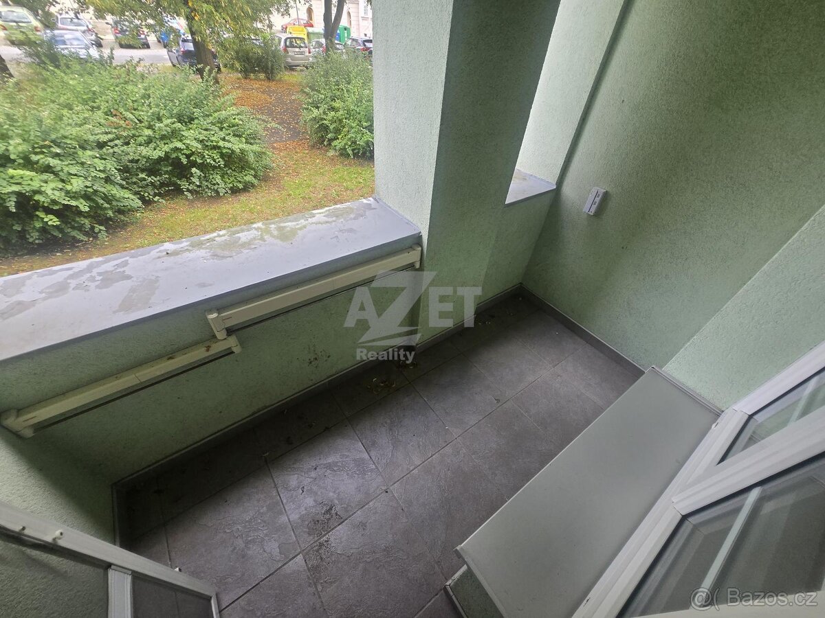 Prodej, byt 4+1, 110 m2, Ostrava - Hrabůvka, ul. Jubilejní - 13