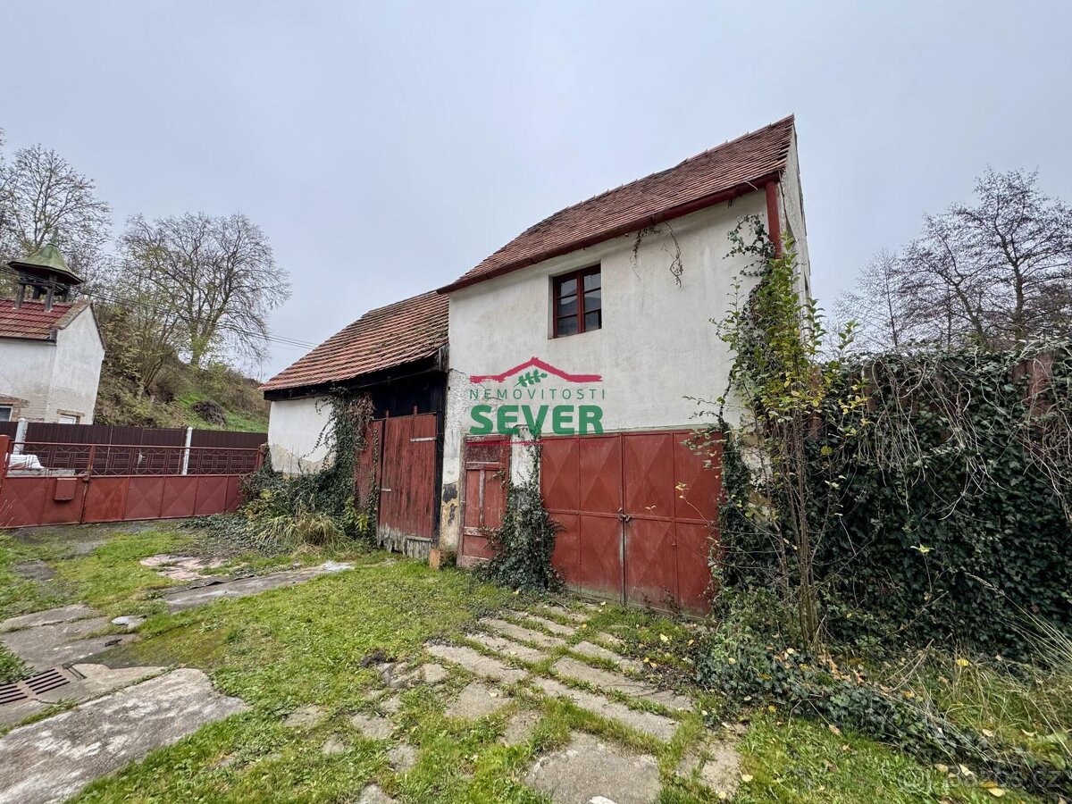 Prodej, RD, Liběšice - Lhota, okr. Louny - 13