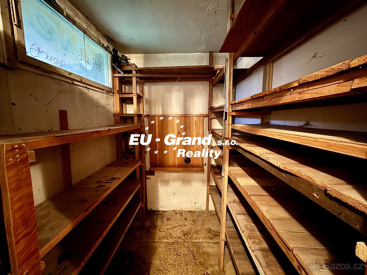 Prodej bytu 2+kk 43 m², Praha - Písnice, ev.č. 05869 - 13