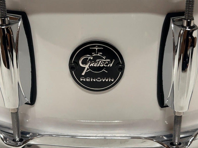 Gretsch Renown Maple - 13