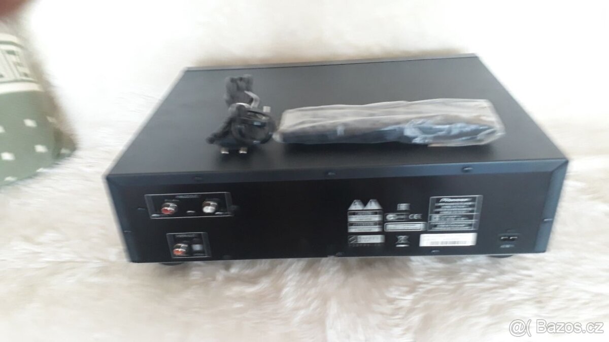 Prodám domácí kino Pioneer - 13