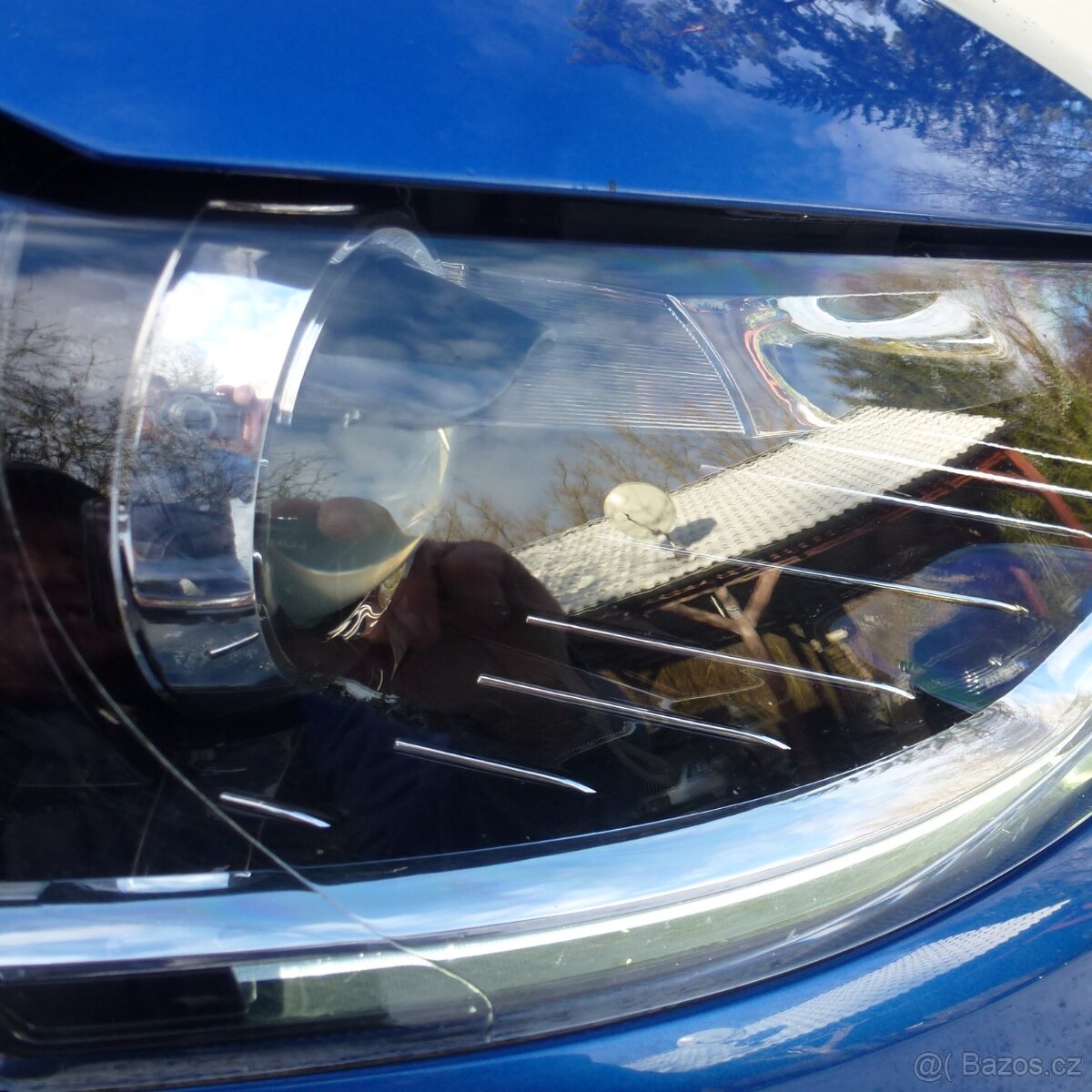 Skoda Rapid Spaceback 81KW Facelift - 13