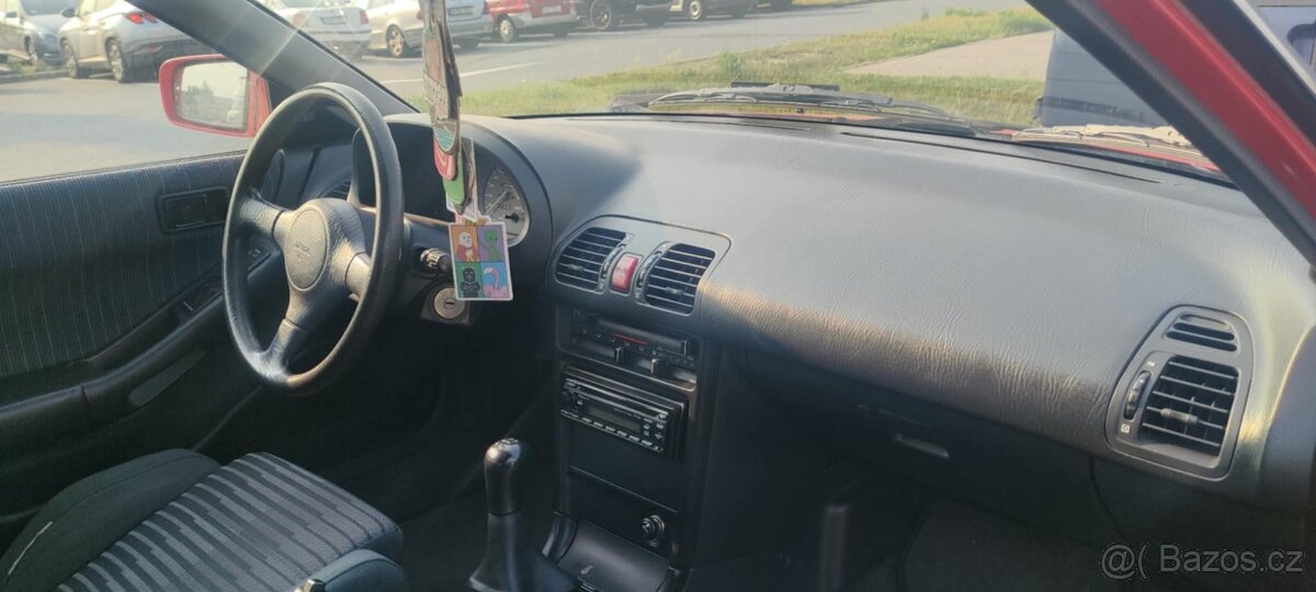 Mazda 323F BG 1.8 - 13