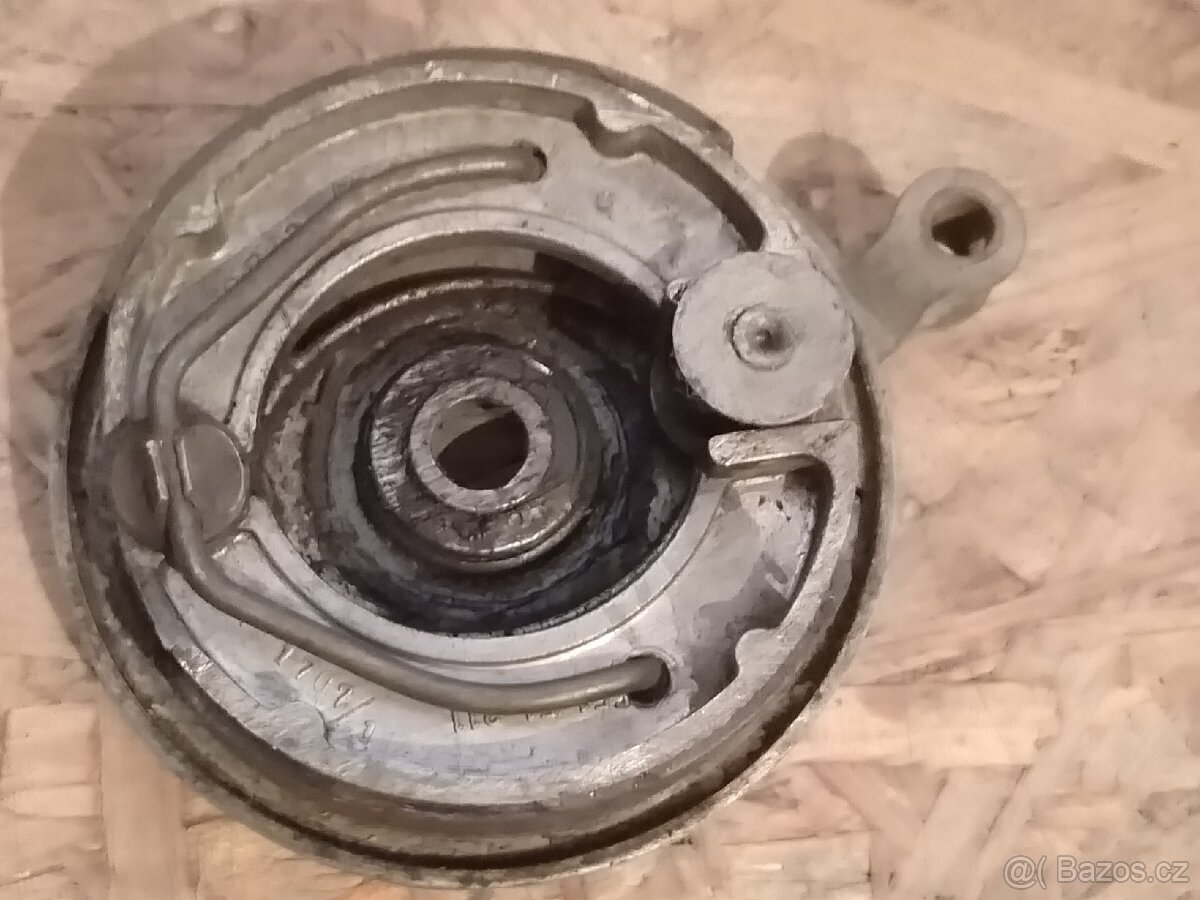 Stadion a Jawetta - 13