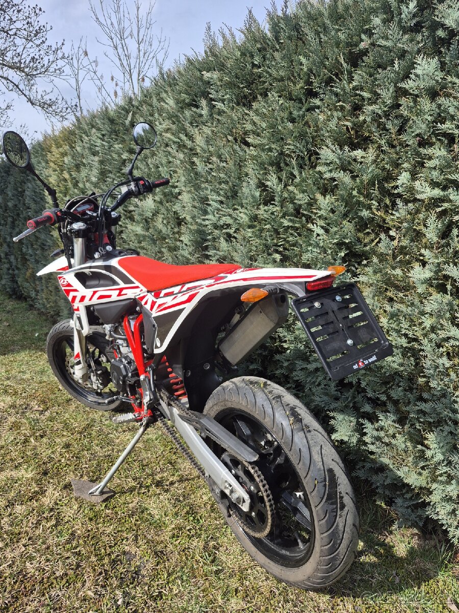 Beta RR 125 LC - 13