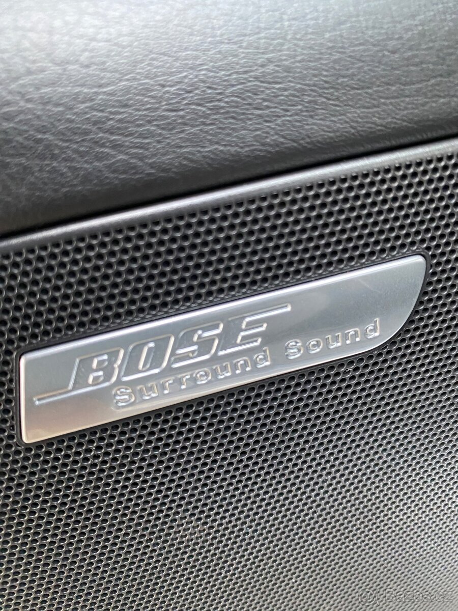 Audi A6 3.0 TDI Quattro - 13