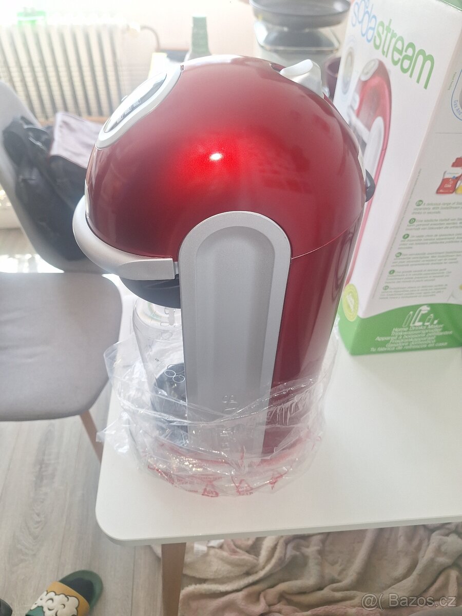 Soda stream - 13