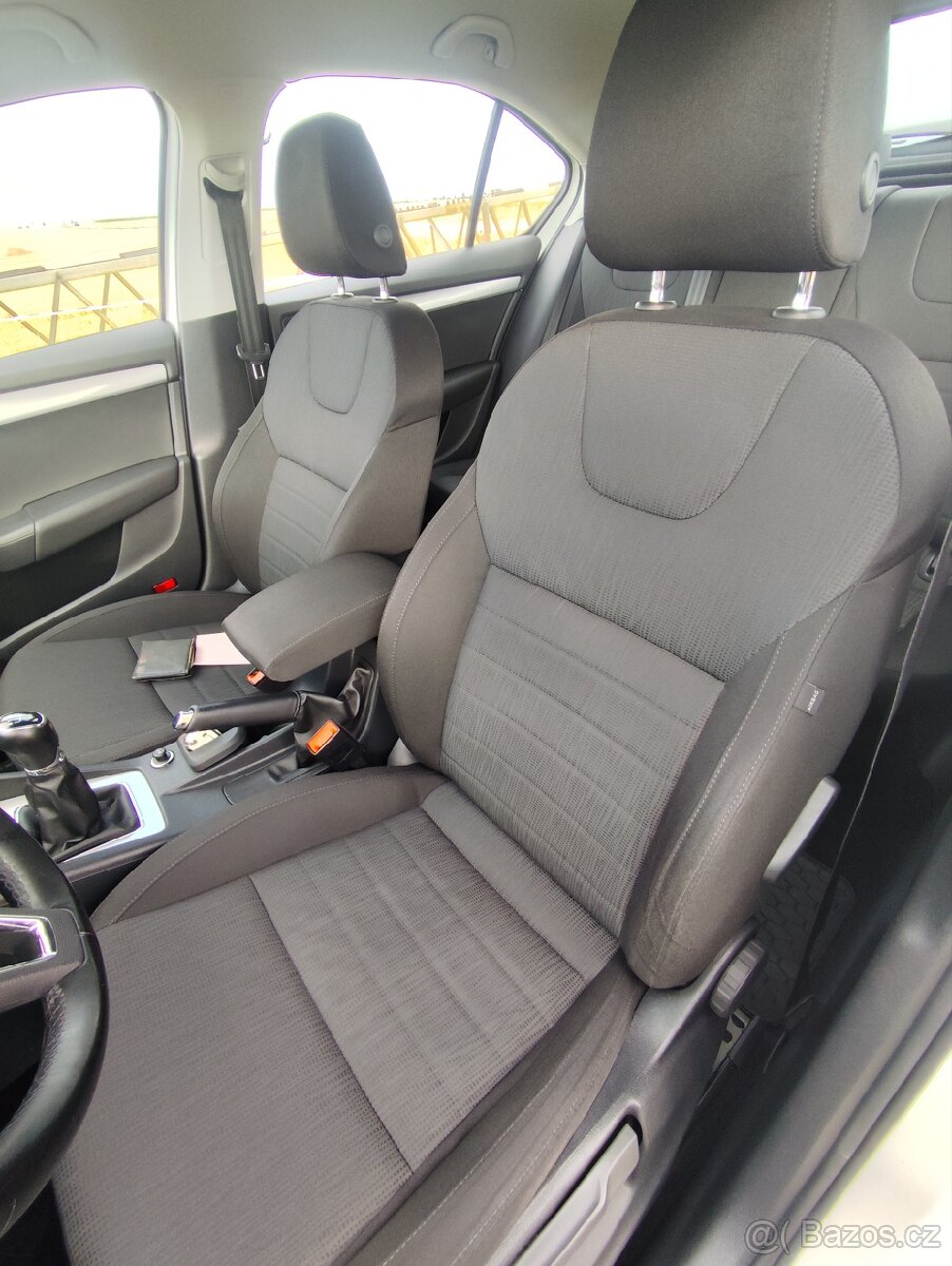 Octavia 3 1.6tdi 81kw - 13