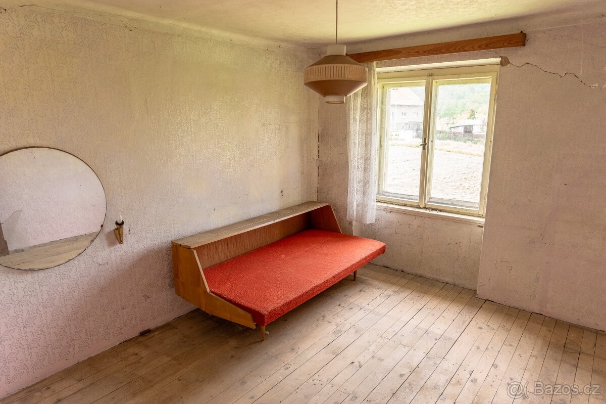 Zemědělská usedlost/statek - 13