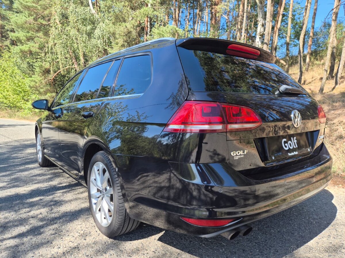 Golf Variant 2.0TDI 110kW HL 4Mot - 13