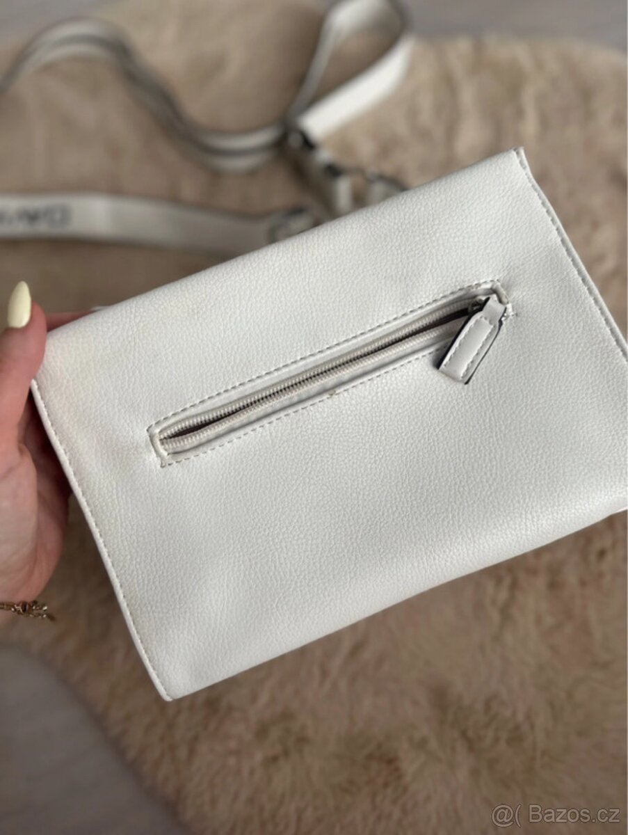 Kabelka David Jones crossbody - 13