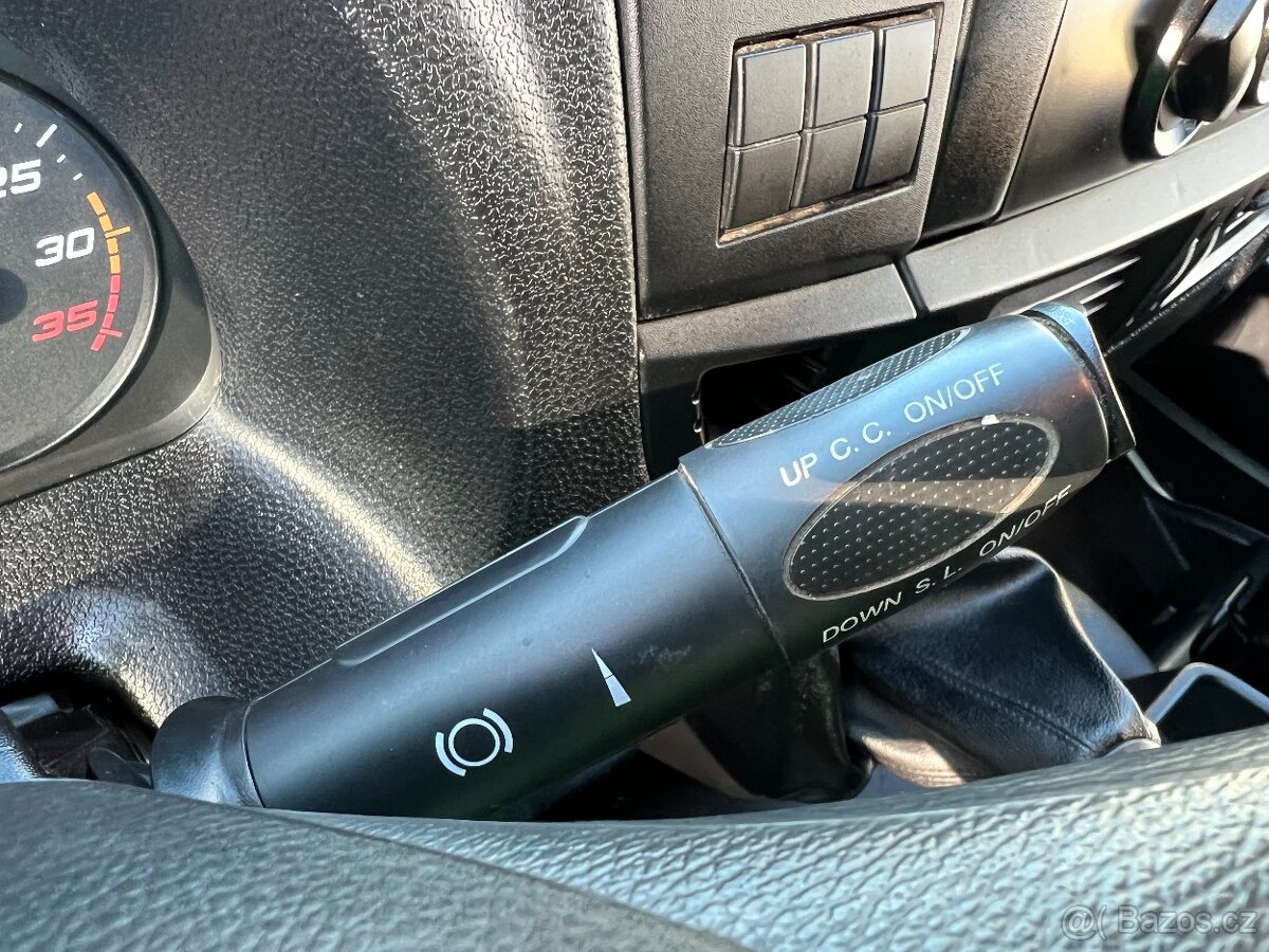 Iveco Eurocargo, 75E21, EURO6, SPANI, AC - 13